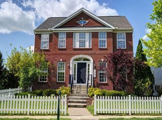 1751 Olde Haley Dr, Dayton, OH 45458