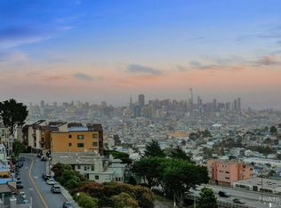 11 Perego Ter APT 5, San Francisco, CA 94131