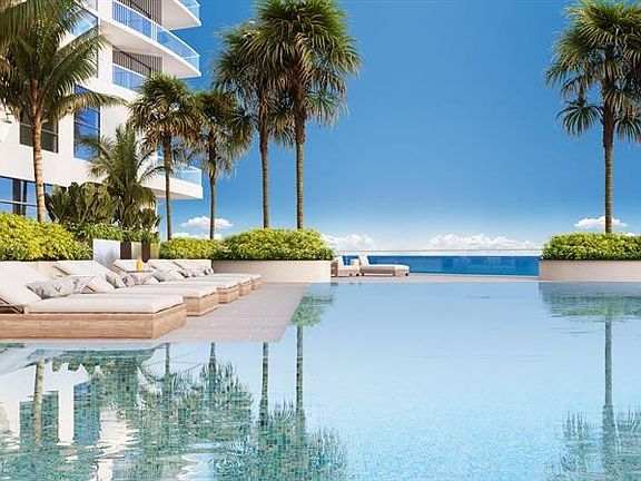 4th image of 3100 N Ocean Drive #P805