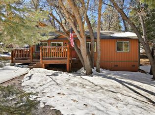 43517 Shasta Rd, Big Bear Lake, CA 92315