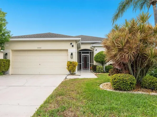 5004 45th St W, Bradenton, FL 34210