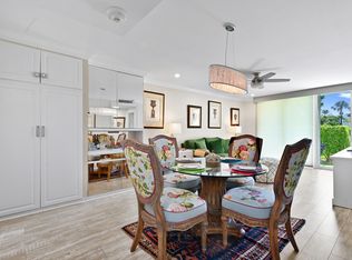 2840 S Ocean Boulevard #109, Palm Beach, FL 33480