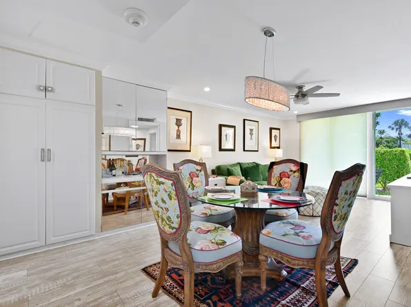 2840 S Ocean Boulevard #109, Palm Beach, FL 33480
