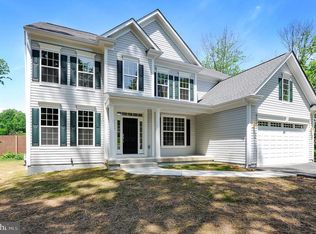 6500 Lawyers Hill Rd, Elkridge, MD 21075
