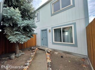 991 Buffalo Way, Sparks, NV