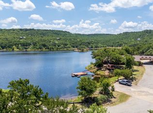 LOT 18 Canyon Lake Rd, Gordon, TX 76453