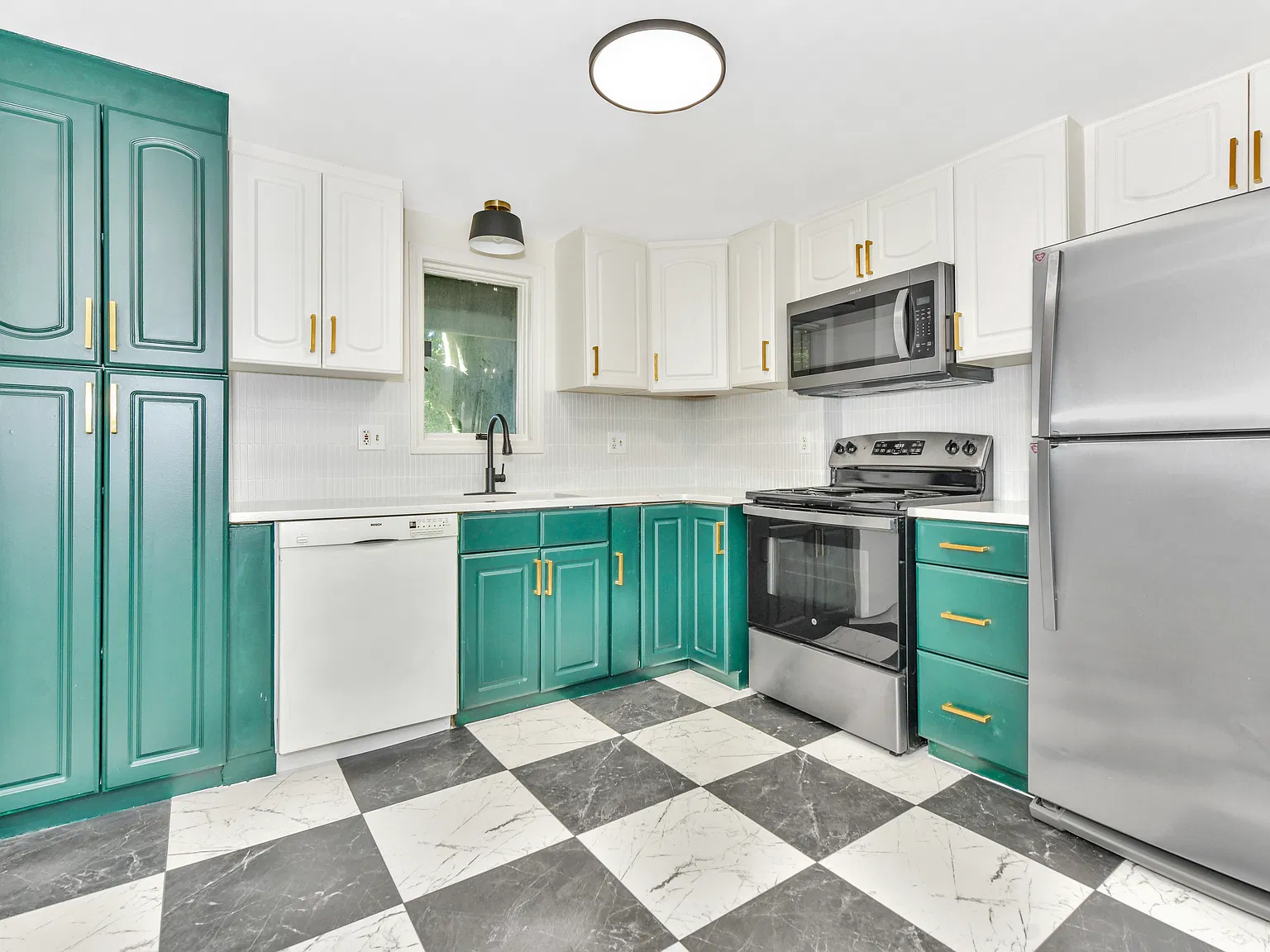 1 bed, 492 sqft, $1,650 — Photo 2