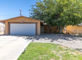 3424 Roxbury St, Rosamond, CA 93560