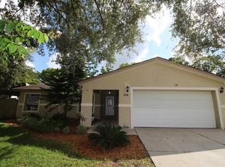 603 Willow Ct, Brandon, FL 33510