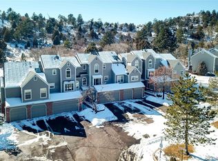 2138 Palm Dr, Colorado Springs, CO 80918
