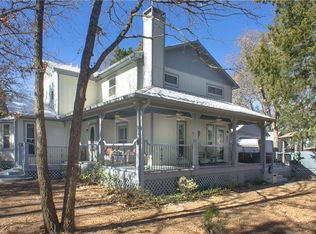2718 County Road 2296, Quinlan, TX 75474
