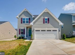 5329 Holley Oak Ln, Fredericksburg, VA 22407