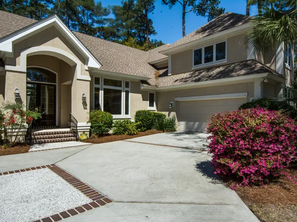 23 Cotesworth Pl, Hilton Head Island, SC 29926
