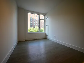 Rented by Extell Marketing Group LLC