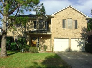 2815 Foxden Dr, Pearland, TX 77584