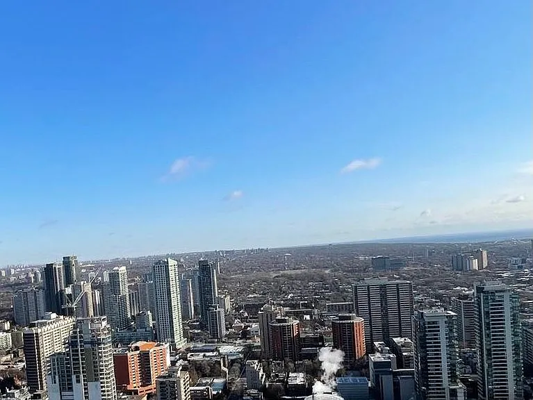 501 Yonge St #4606 — Photo 1