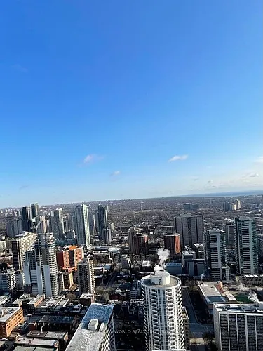 501 Yonge St #4606 Photo 1