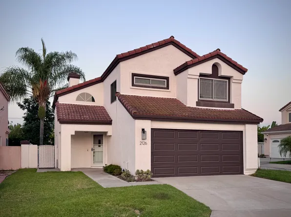 2126 Shoreview Pl, Chula Vista, CA 91913