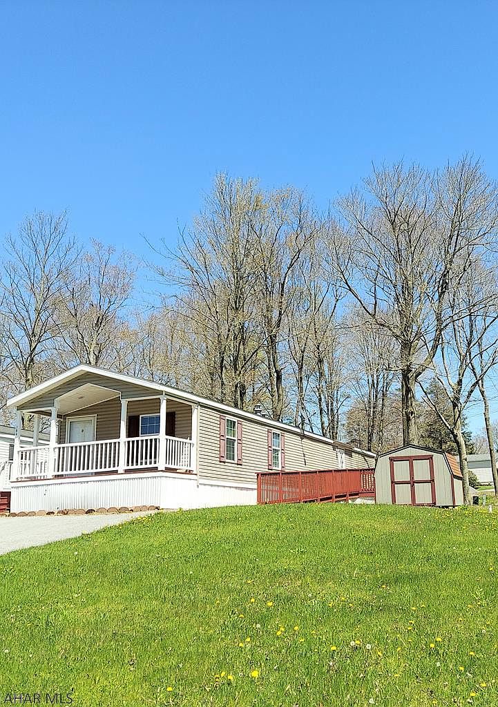 104 Camp Ln, Cresson, PA 16630 Zillow