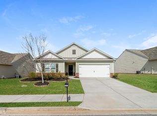 4224 Windscape Way, Gainesville, GA 30504
