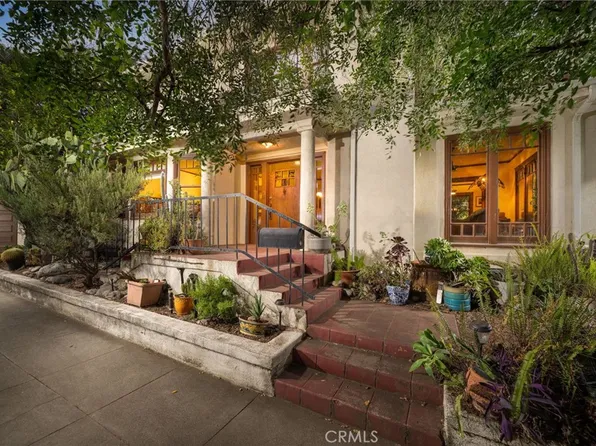 125 W 11th St, Claremont, CA 91711
