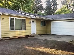 1019 Parkway Dr NW, Salem, OR 97304