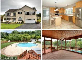 13572 Den Hollow Ct, Manassas, VA 20112