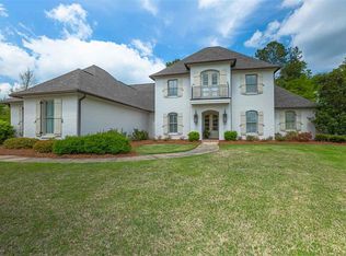 136 Cedar Woods Cv, Madison, MS 39110
