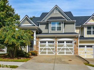 320 Oakview Way, Canton, GA 30114