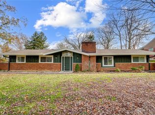 5664 Bernie Dr, Dayton, OH 45415