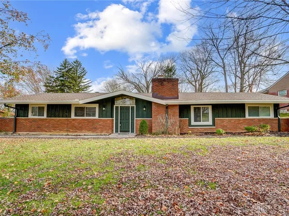5664 Bernie Dr, Dayton, OH 45415