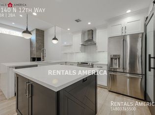 6140 N 12th Way, Phoenix, AZ 85014