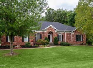 7226 E Orchard Grass Blvd, Crestwood, KY 40014