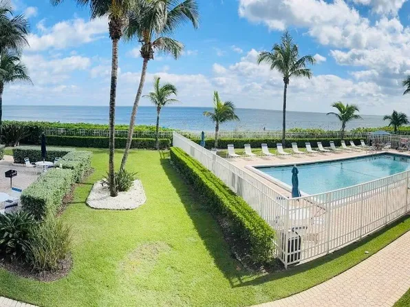 9800 S Ocean Drive #203, Jensen Beach, FL 34957