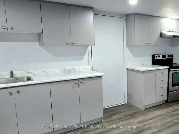 237 Starlight Ave #Basement, London, ON N5W 4X8