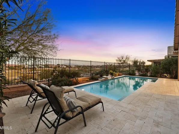 4923 N 205TH Glen, Buckeye, AZ 85396