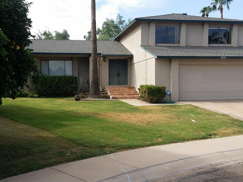 1st image of 805 E McNair Dr
