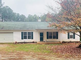 128 Hamilton Rd, Concord, GA 30206