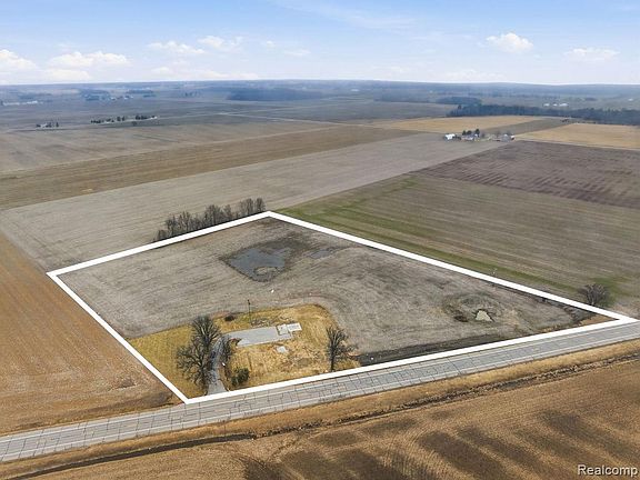 2nd image of 0 W Saginaw Rd