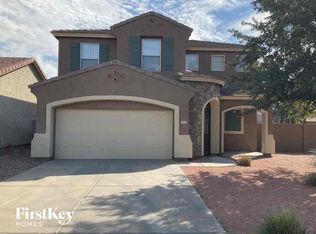 1111 E Bosi St, San Tan Valley, AZ 85140