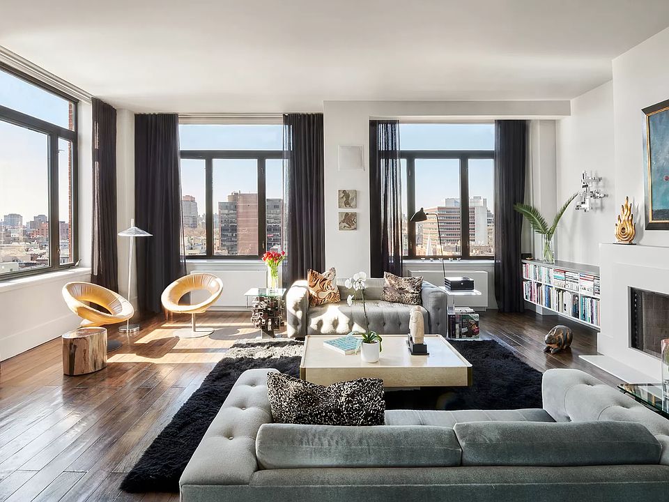 1st image of 380 Lenox Ave Penthouse B