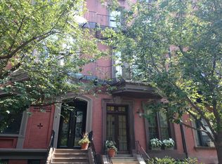 179 Beacon St APT 3, Boston, MA 02116