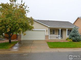 1870 Twin Lakes Cir, Loveland, CO 80538
