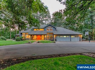 506 Bonnie Ct NW, Salem, OR 97304