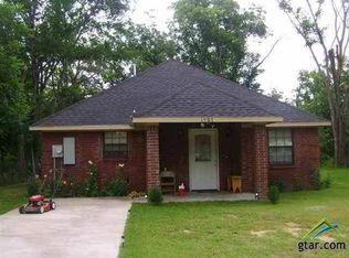 1507 N Dargan Ave, Tyler, TX 75702