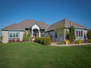 3233 Somers Ln, Port Washington, WI 53074