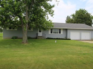 1209 E 3100 North Rd, Clifton, IL 60927