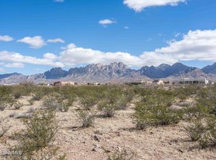 7901 Dripping Springs Rd, Las Cruces, NM 88011