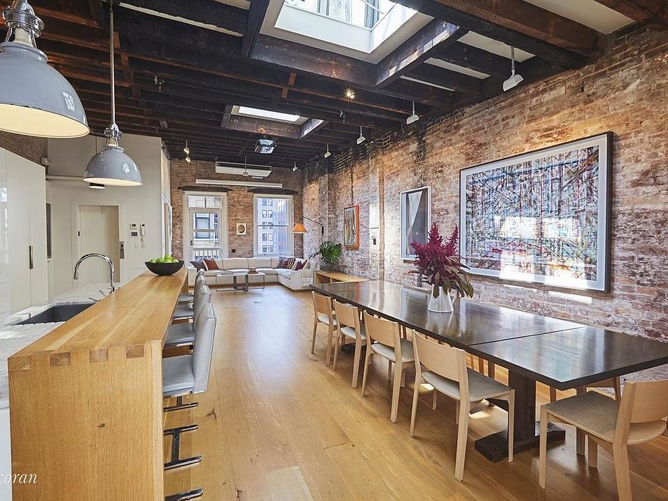 1st image of 56 Warren St APT 5W
