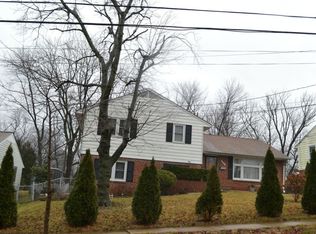 7811 Powhatan St, Hyattsville, MD